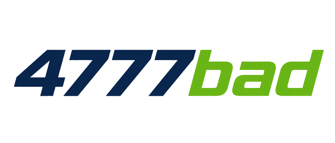 4777bad লোগো